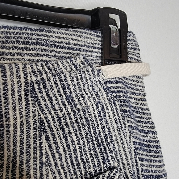 Free People Light At Sunrise Pant in Indigo Blue - Picture 9 of 14